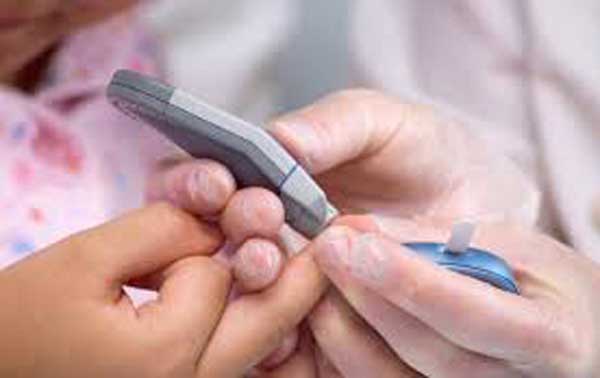 Sanità, Marziale: "Risolvere problema bambini affetti da diabete mellito"