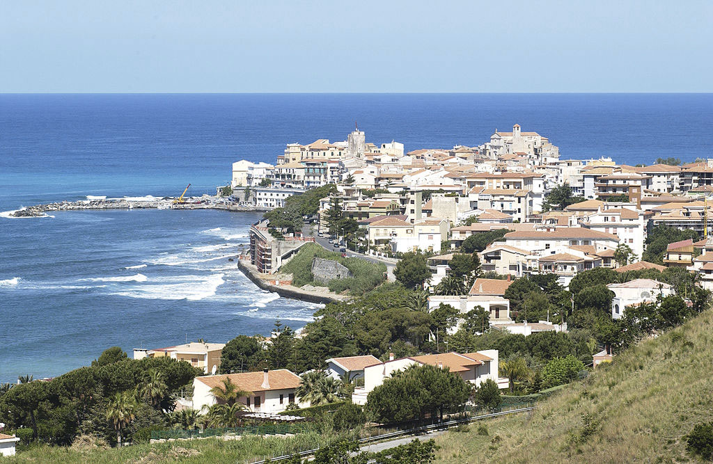 In Calabria 15 Bandiere blu 2021, ci sono anche Diamante e Santa Maria del Cedro