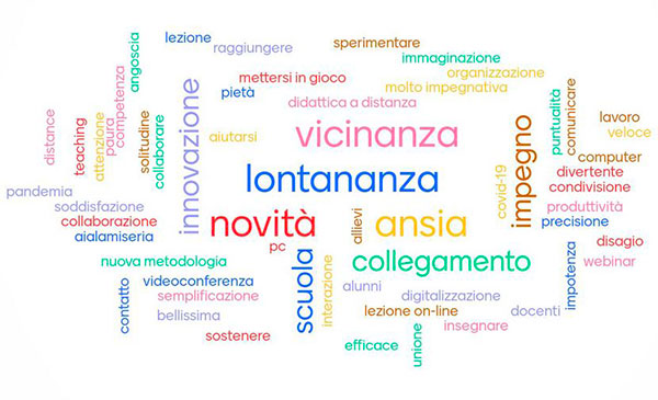 Lamezia, istituto "Nicotera Costabile" consegna tablet ad alunni per didattica a distanza