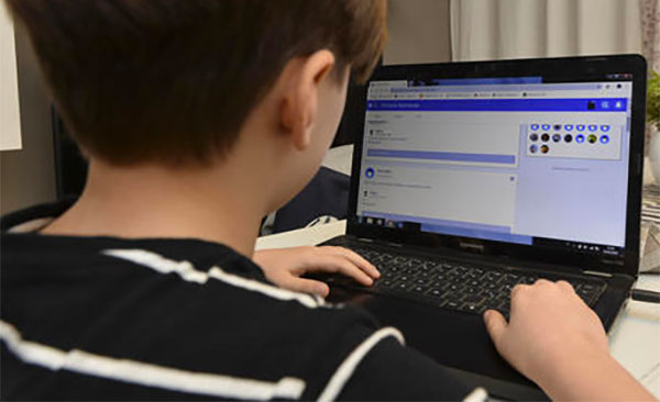 Lamezia, casi positivi al Covid in istituto Perri-Pitagora: disposta didattica a distanza per alcune classi