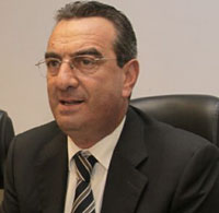 Rifiuti, Tommasi: "Su emergenza Ferro incontri Confindustria"