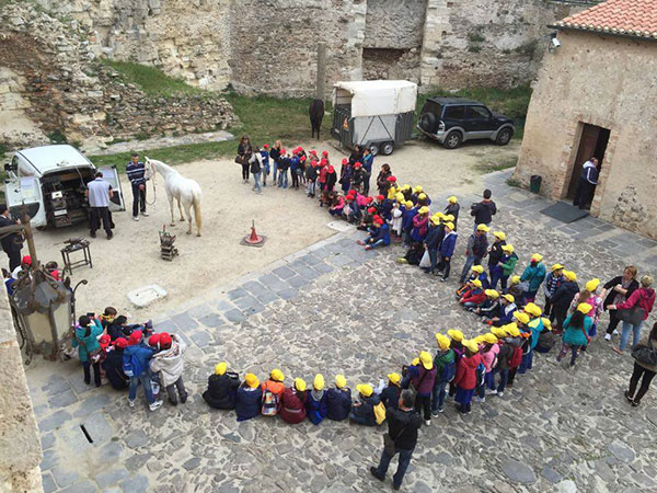 Club Unesco Vibo Valentia, chiusura della Settimana dedicata alla Dieta mediterranea
