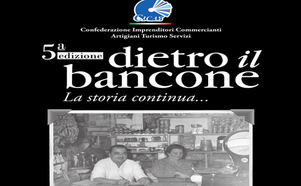 Lamezia, lunedì presentazione progetto "Dietro il bancone" della Cicas