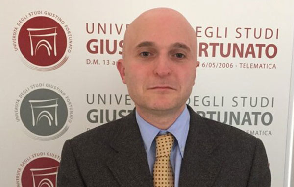 Ubaldo Comite è il nuovo Difensore civico della Regione 