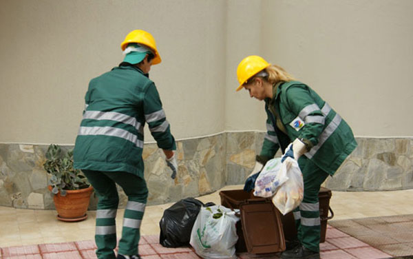 Report Arpacal: aumenta percentuale raccolta differenziata, Lamezia al 30,80%