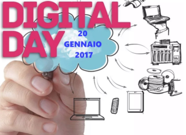Lamezia, ‘Digital Day’ il 20 gennaio all’Istituto "Costanzo" di Savutano
