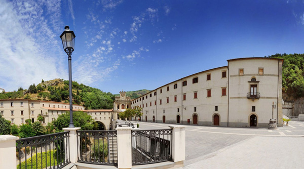 Arcivesco Nolè chiude Celebrazioni VI Centenario San Francesco di Paola