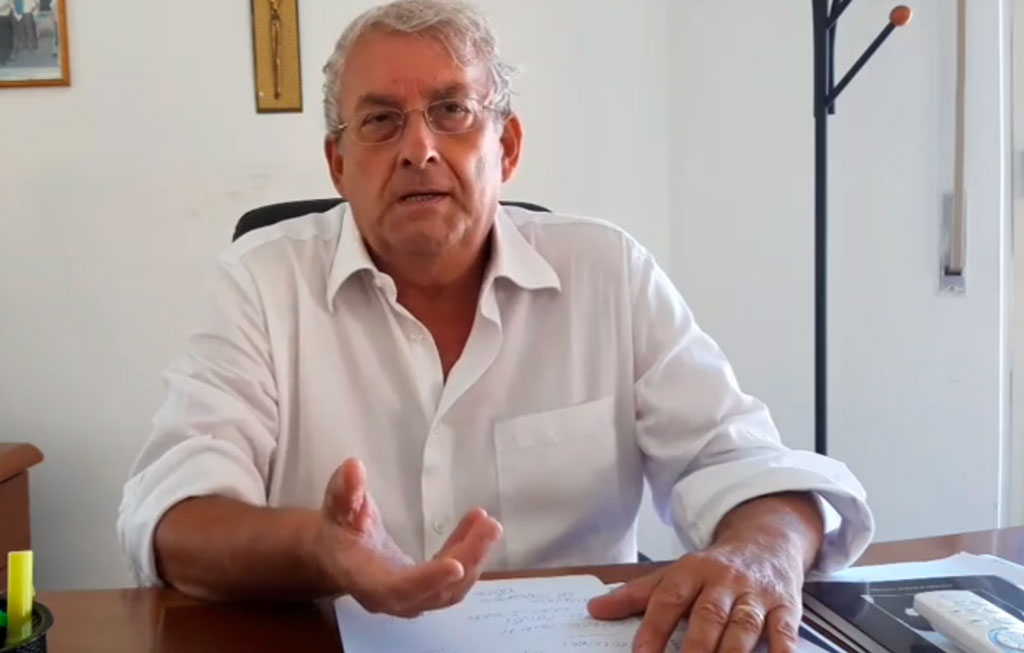 Regionali in Calabria, Rosato (Iv): "Magorno è il nostro candidato presidente"