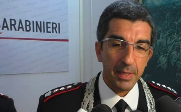 Morto colonnello Diniro: negli anni '90 convinse boss reggino a collaborare