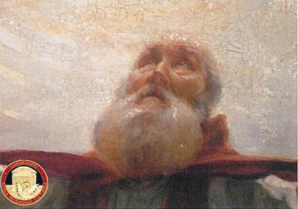  Restituito alla Diocesi di Reggio Calabria-Bova dipinto scomparso nel 1920