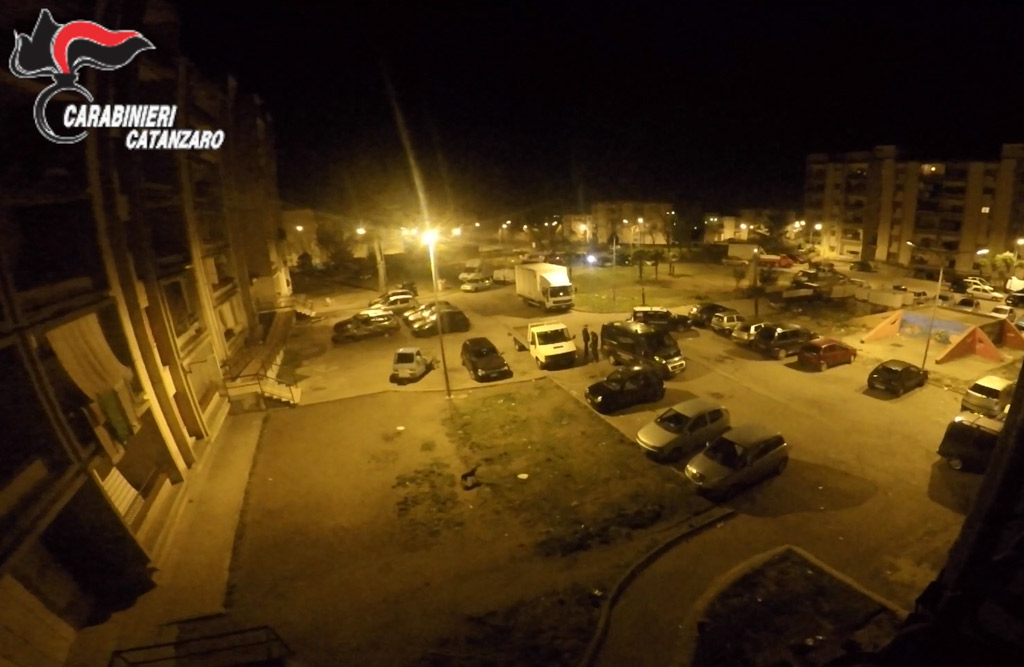 Lamezia, processo "Dioniso" contro cosca Cerra-Torcasio-Gualtieri: ecco la sentenza