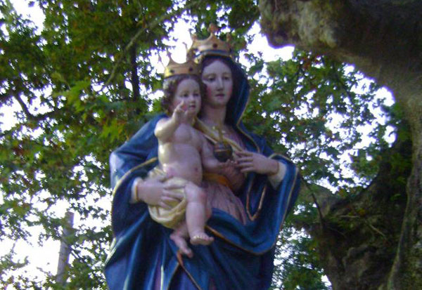 Festa della Madonna di Dipodi, al via il 5 maggio i quindici sabati
