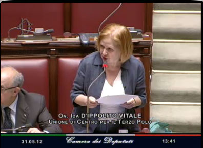 D'Ippolito (Udc): Ministro mi ha smentito accorpamento tribunale Lamezia a Catanzaro