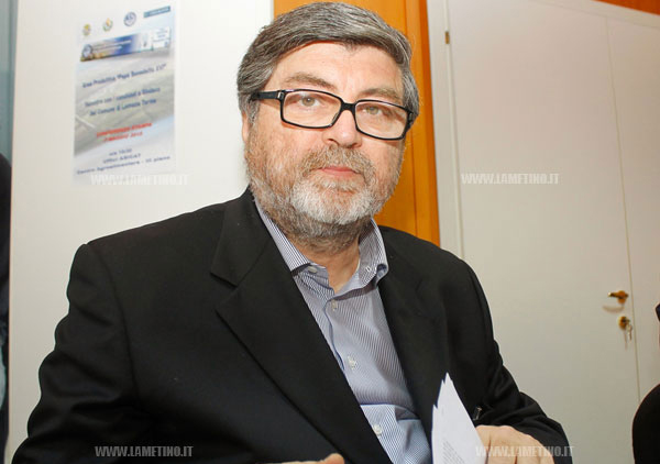 Lamezia, domani conferenza stampa D'Ippolito su percorso M5S alle prossime comunali