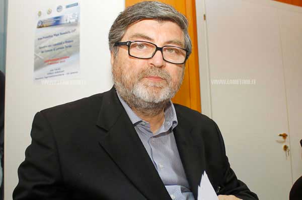 Lamezia, D’Ippolito (M5S): “Lotta alle mafie deve essere anzitutto un movimento civile”