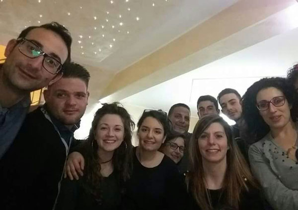 Rinnovato direttivo dell'associazione Conflenti Trekking
