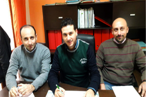Lamezia: presentata l’associazione “Libera Voce” 