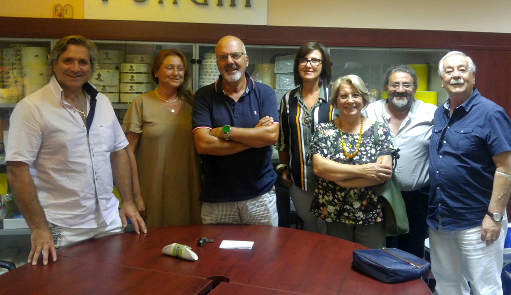 Riunione Comitato Pro ospedale su situazione pronto soccorso Soveria Mannelli: “Non c’è tempo da perdere”