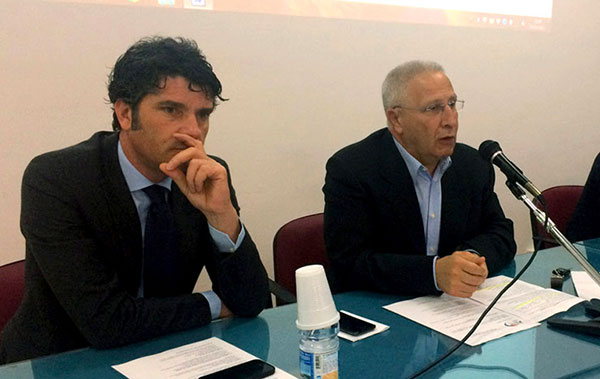Si dimette direttore amministrativo Asp Catanzaro Giuseppe Pugliese
