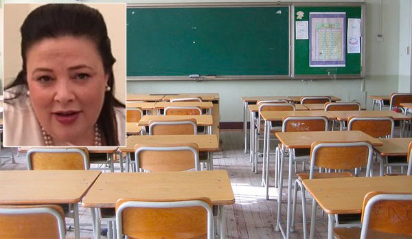 Il messaggio del direttore generale dell'ufficio scolastico ai maturandi: "Vi auguro di volare in alto" 