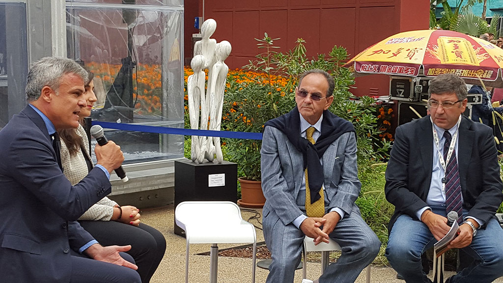 Unindustria Calabria ad Expo per promuovere produzioni di qualità