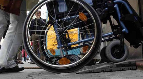 Conferenza Regioni: oltre 3 milioni alla Calabria per assistenza disabili
