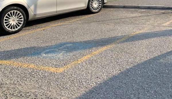 Lamezia, Gianturco: “Parcheggi per disabili nelle scuole, più inclusione e accessibilità”
