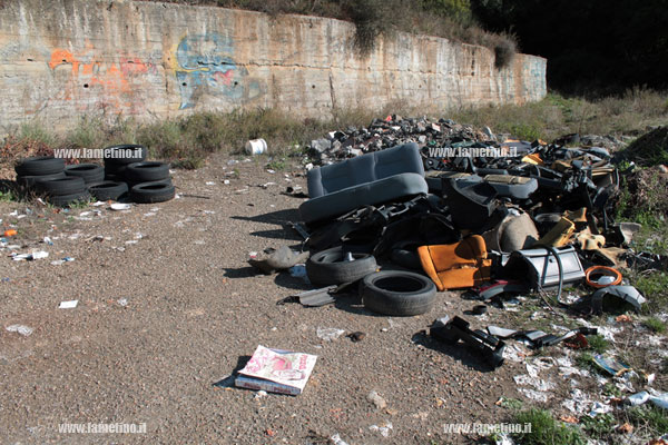 Lamezia: Comune stanzia oltre 60.000 euro per interventi d'igiene urbana