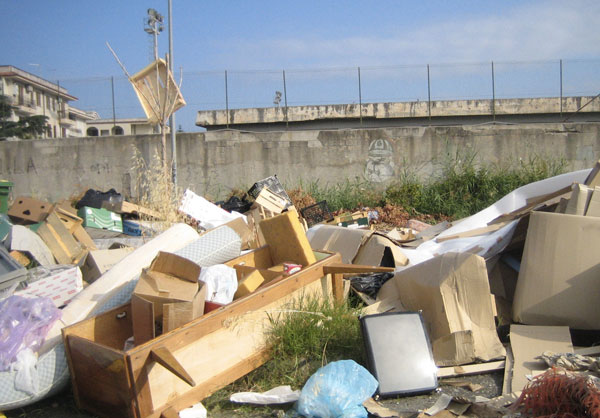 Nocera Terinese: Il Partito Democratico chiede mappatura discariche abusive