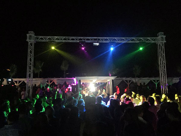 Lamezia: Tribunale convalida sequestro discoteca Cool Bay