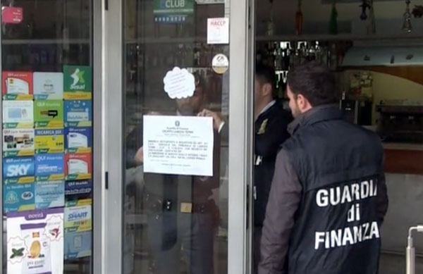 Operazione Hopeless, dissequestrati beni a Nocera Terinese