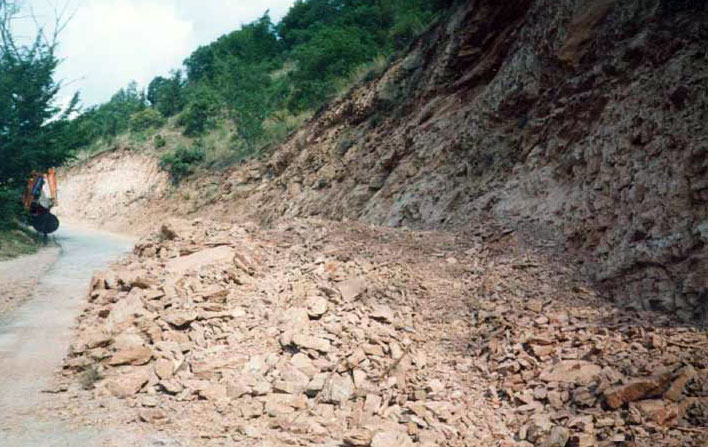 Dl Recovery, via libera a stanziamento di 40 milioni per dissesto idrogeologico in Calabria