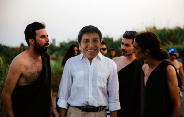 Lamezia: il 27 agosto ultimo concerto dell’anno per i Dissidio