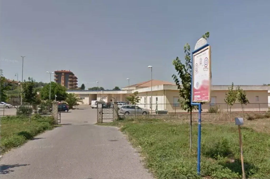 Busta con 3 proiettili a dirigente Distretto sanitario Vibo, avviate indagini