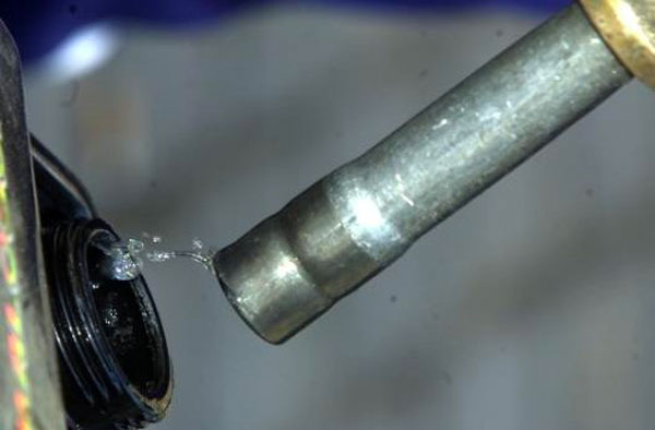Codacons: Calabria sul podio per la benzina più cara d’Italia 