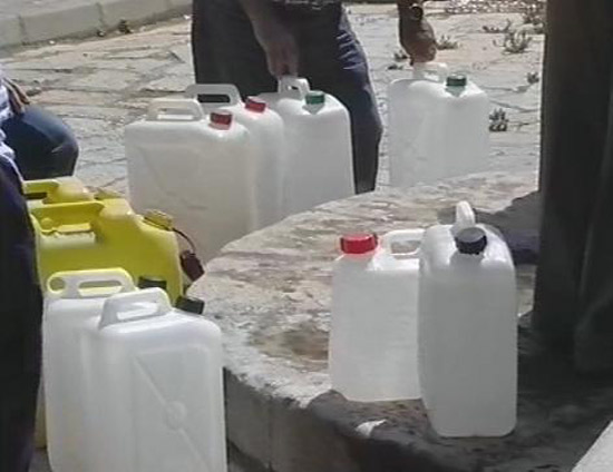 Calabria: Maltempo, ancora disagi per assenza acqua in quartiere Mater Domini a Catanzaro