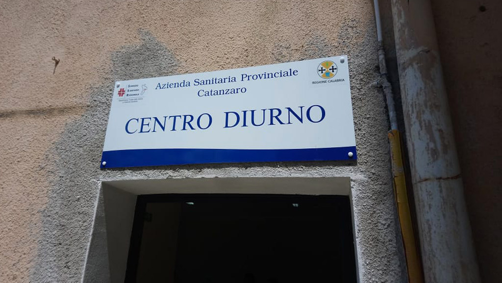 Gruppo "Lista Unica" e "New Day" in visita al CSM del Reventino: risolvere situazione carenza personale medico
