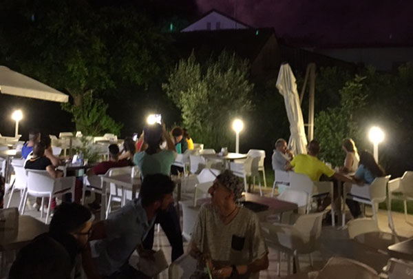 Lamezia: Una associazione, cinque proiezioni film lingua originale in programma per l’estate