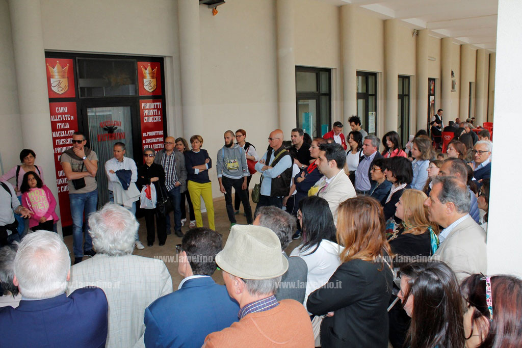 L’iniziativa “La Domenica Slow” nel centro storico di Sambiase