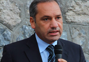 Regione, riunione Giunta: Pappaterra nominato direttore generale Arpacal 