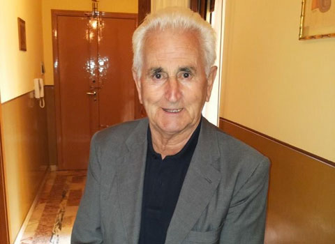 Lamezia: Ritrovato a Gizzeria 83enne scomparso