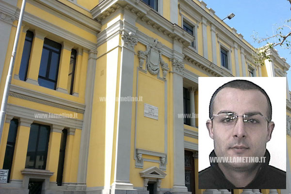 Processo d’appello Perseo: dichiarazioni di Domenico Giampà confermano le accuse, entro il 26 luglio la sentenza
