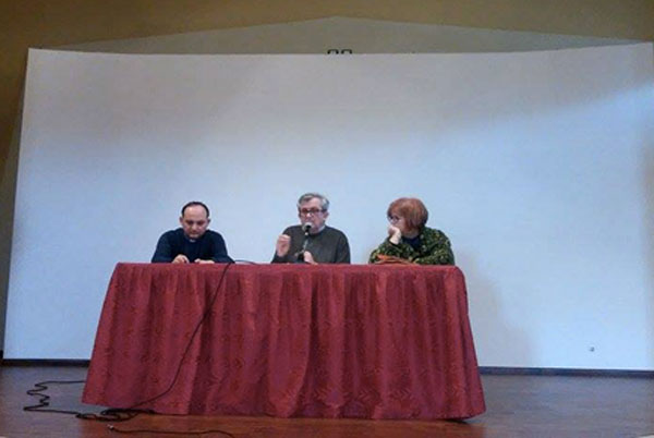 Caritas Lamezia, don Colmegna: “Trasformare l’emergenza in urgenza di carità”