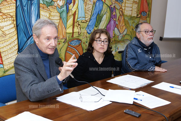 Lamezia, Progetto Sud: Asp ripristini terapie disabili
