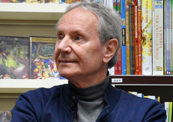 Lamezia: il 26 aprile don Giacomo Panizza presenta il suo nuovo libro agli alunni dell'Itis di Polistena