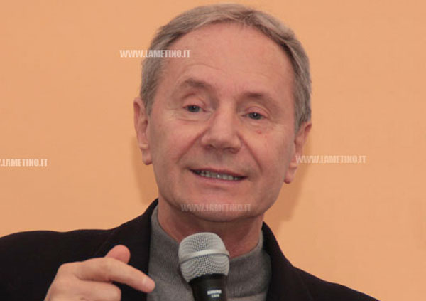 Lamezia, la storia di don Panizza sul Corriere della Sera e domani tappa di “Buone Notizie” in città
