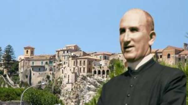 Il prete calabrese Don Mottola sarà beatificato 
