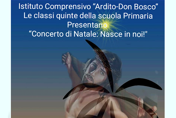 Lamezia, concerto di Natale degli allievi dell’Istituto Don Bosco il 20 dicembre alla parrocchia di San Raffaele