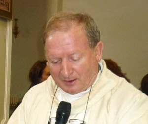 Platania, don Pino Latelli dal 27 novembre sarà trasferito a Parrocchia del Carmine