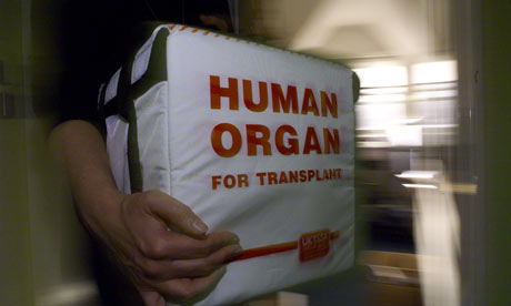 Donazione organi, numeri raddoppiati: a Taurianova i più generosi con 99,9% di consensi